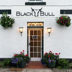 Black Bull Gartmore