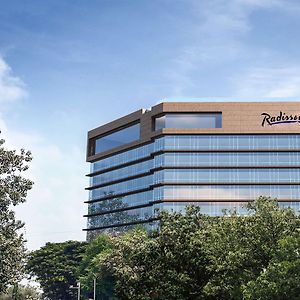 Radisson Blu Mumbai International Airport