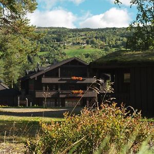 Hunderfossen Hotel & Resort